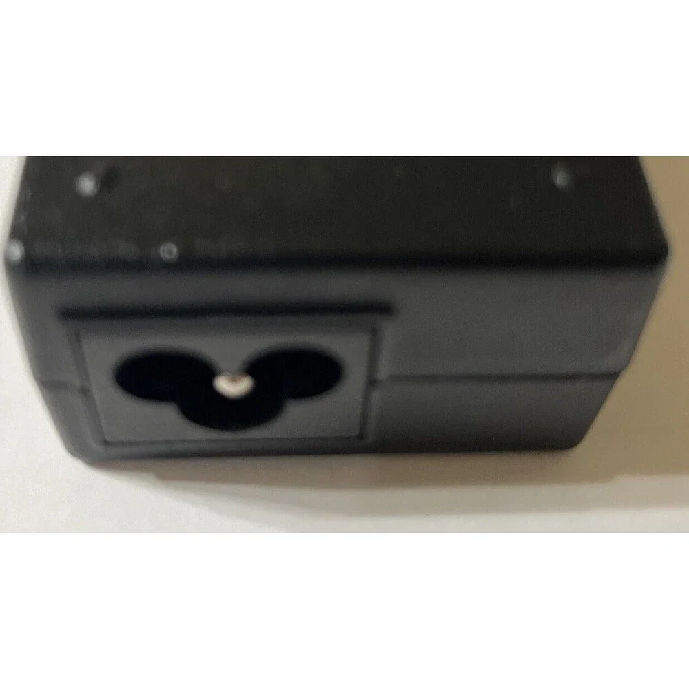 Replacement AC Adapter 29V. Input 109-240V(2.OA)50/60Hz. Model: WTD-090190B0-K